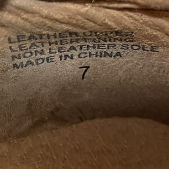 PAZZO MIXED LEATHER SUEDE WEDGE LOAFERS BLACK SIZE 7 - Picture 13 of 15